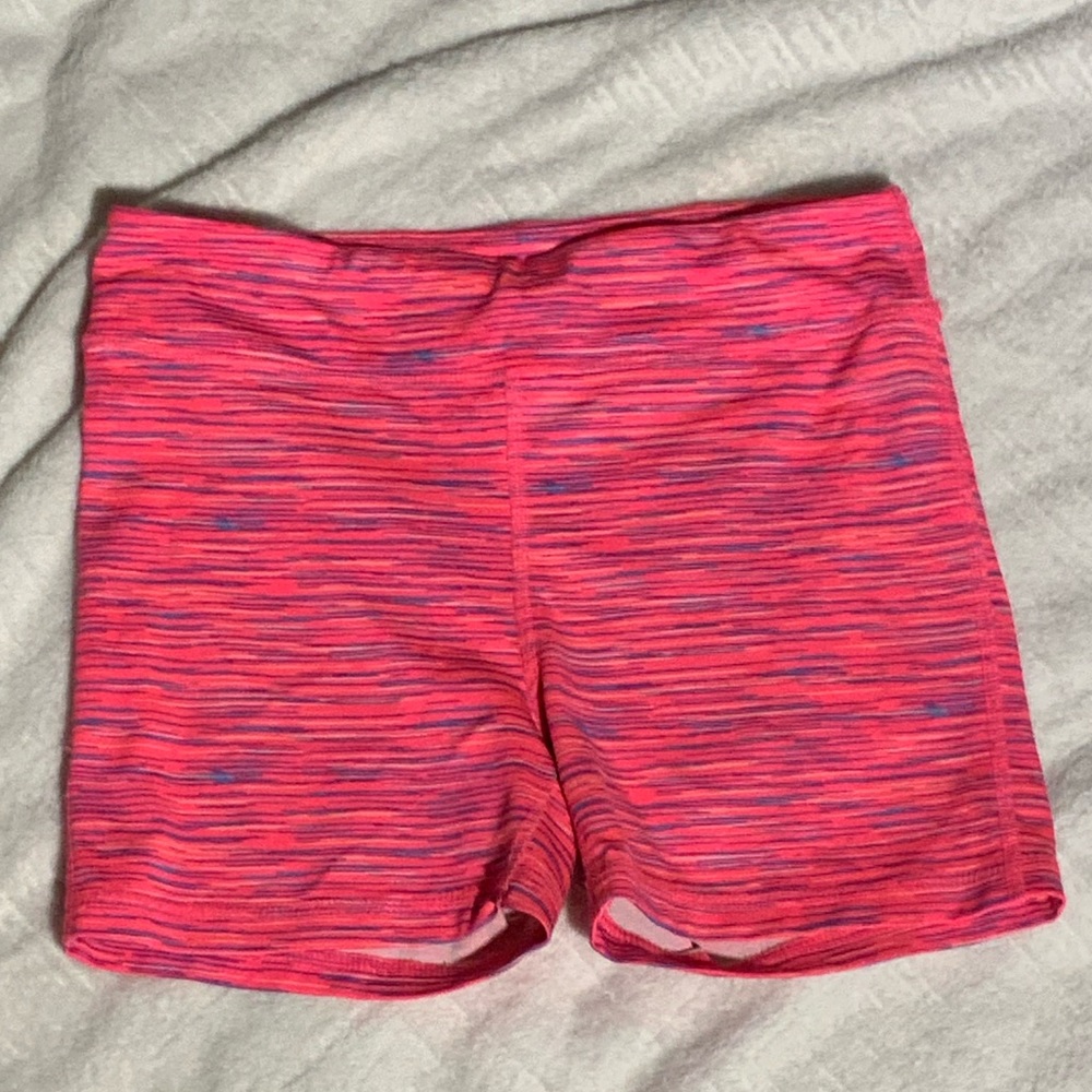 Ideology Athletic Shorts.      .260